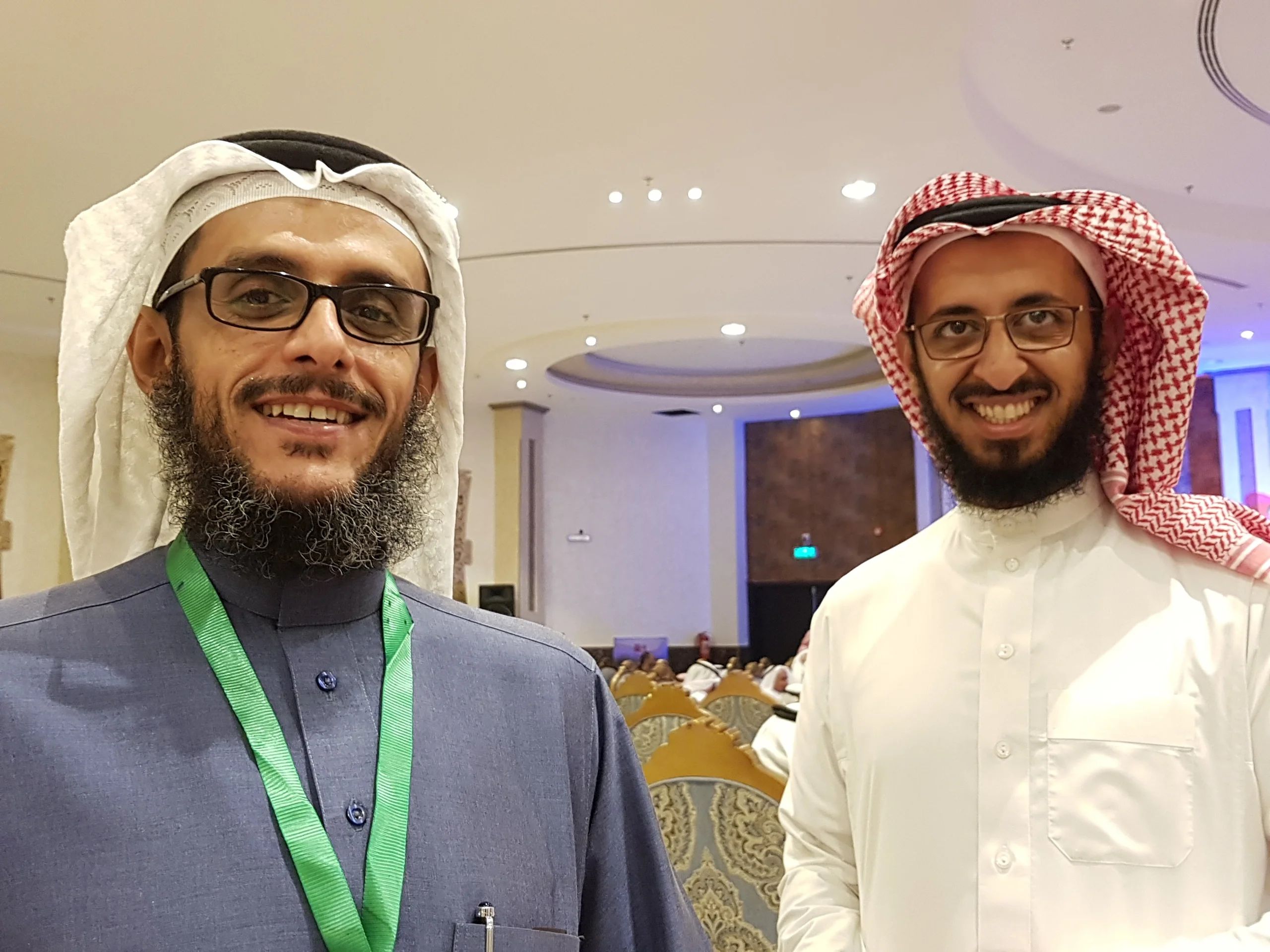 اجتماع القفاري القفاري 2018 ٢٠١٨ 1439 ١٤٣٩ 82