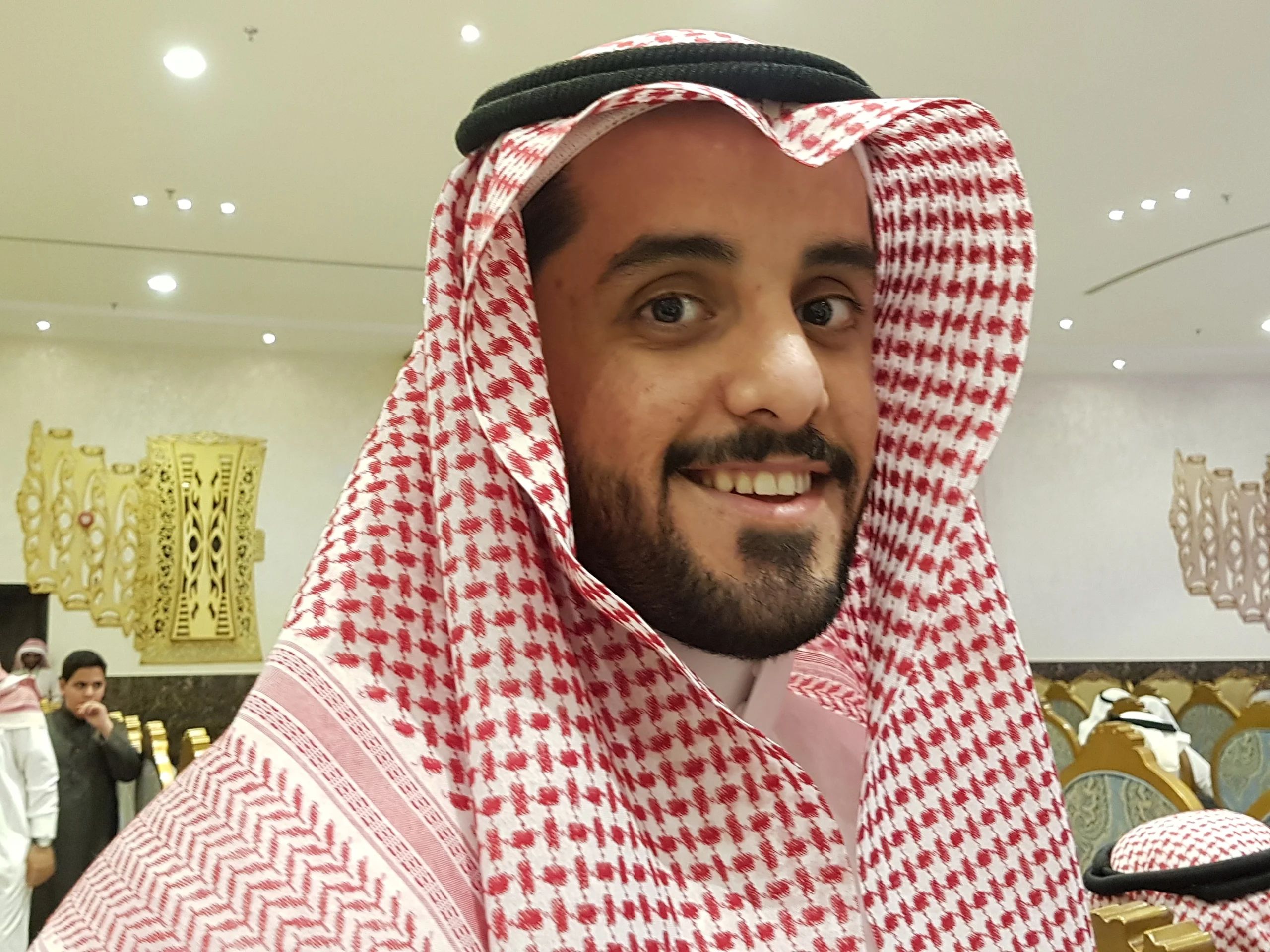 اجتماع القفاري القفاري 2018 ٢٠١٨ 1439 ١٤٣٩ 83