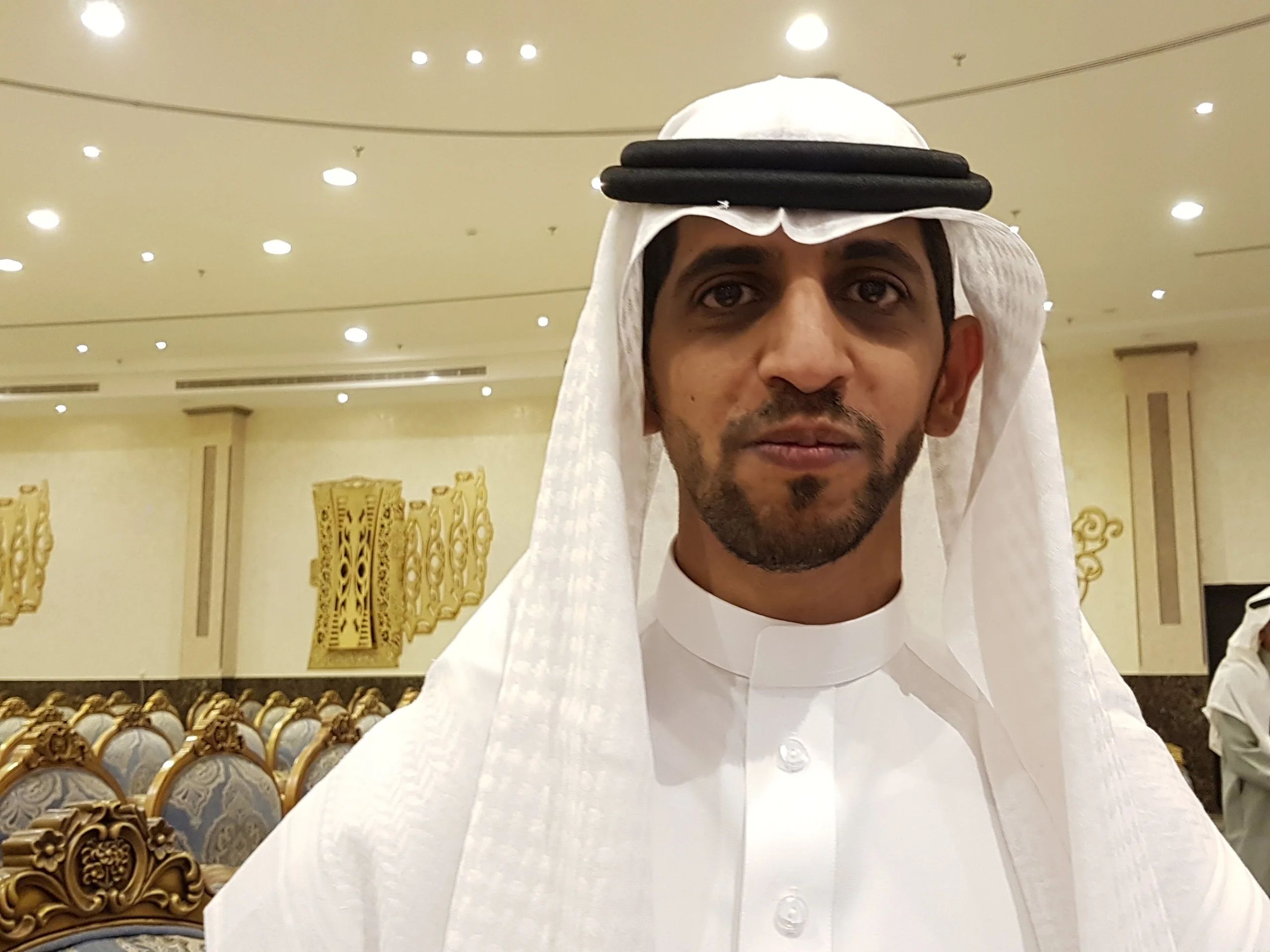 اجتماع القفاري القفاري 2018 ٢٠١٨ 1439 ١٤٣٩ 84