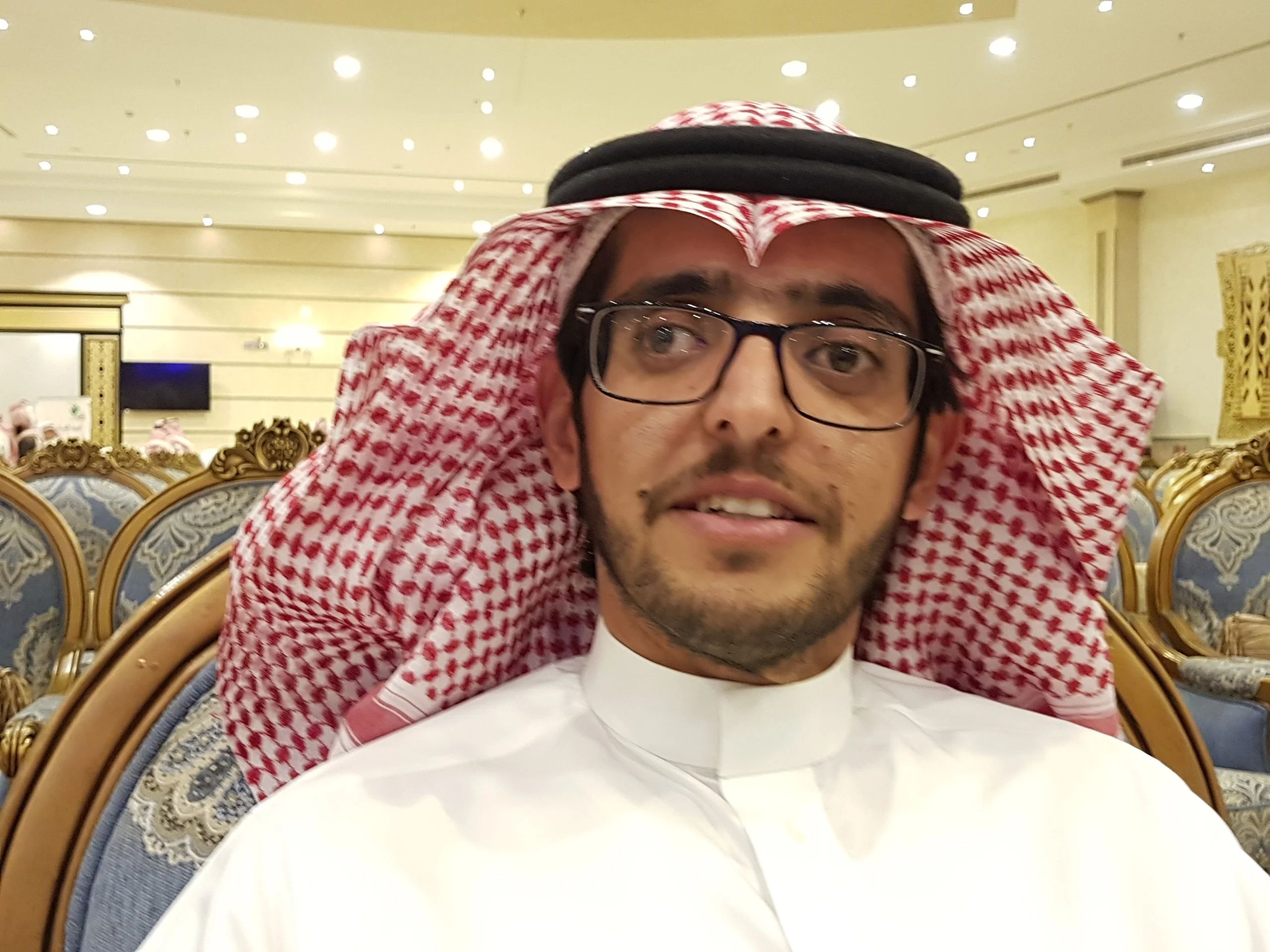 اجتماع القفاري القفاري 2018 ٢٠١٨ 1439 ١٤٣٩ 85