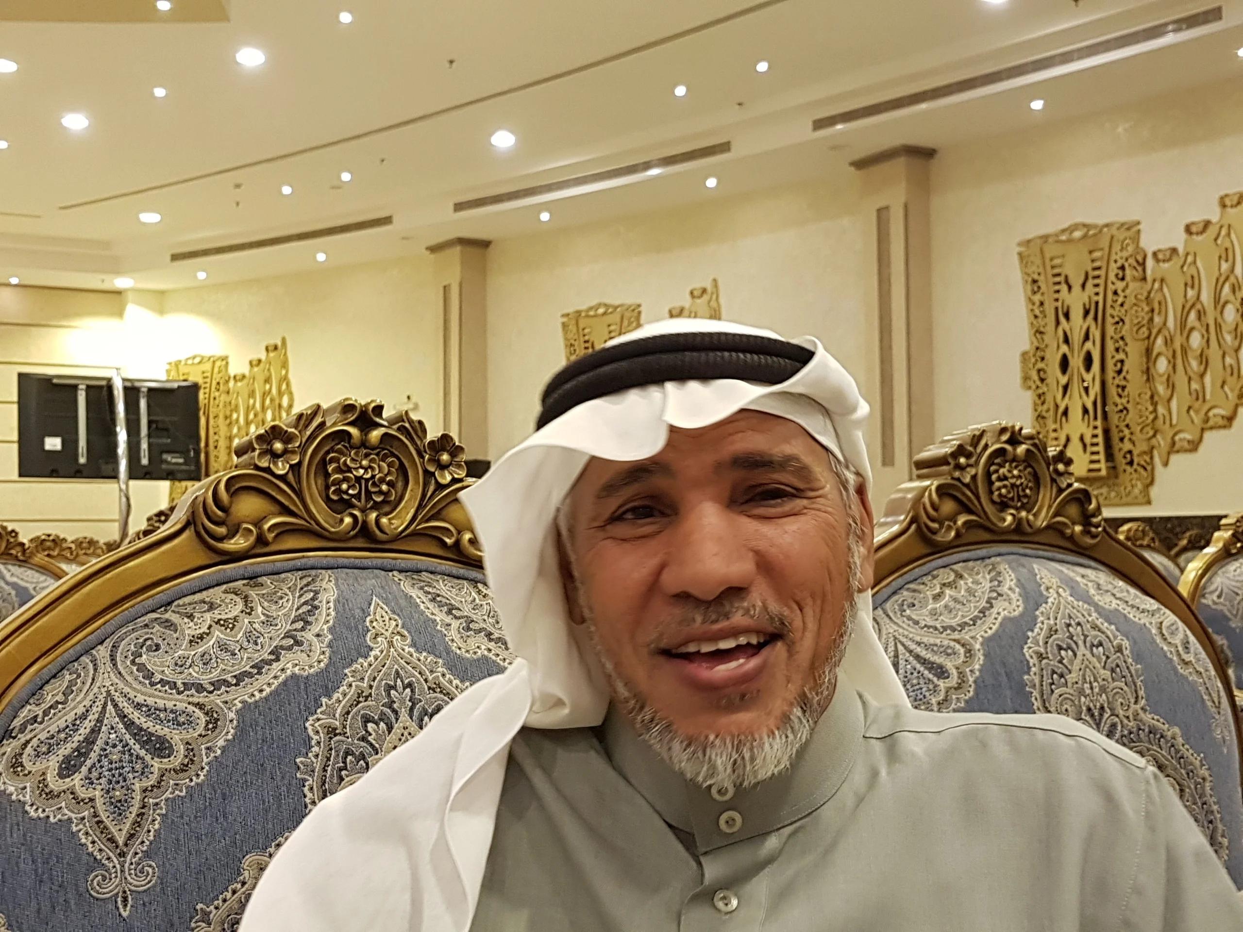 اجتماع القفاري القفاري 2018 ٢٠١٨ 1439 ١٤٣٩ 87