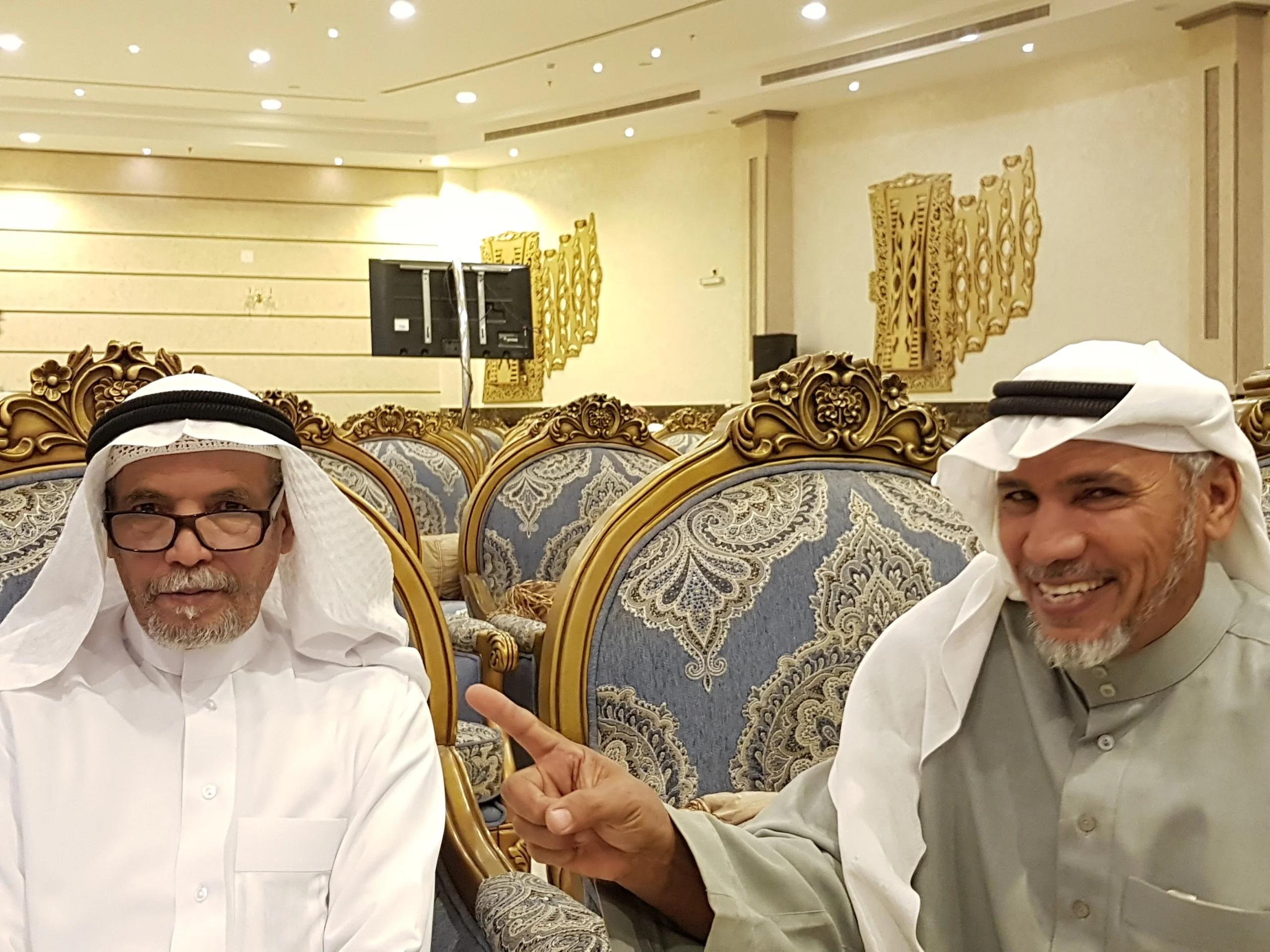 اجتماع القفاري القفاري 2018 ٢٠١٨ 1439 ١٤٣٩ 88