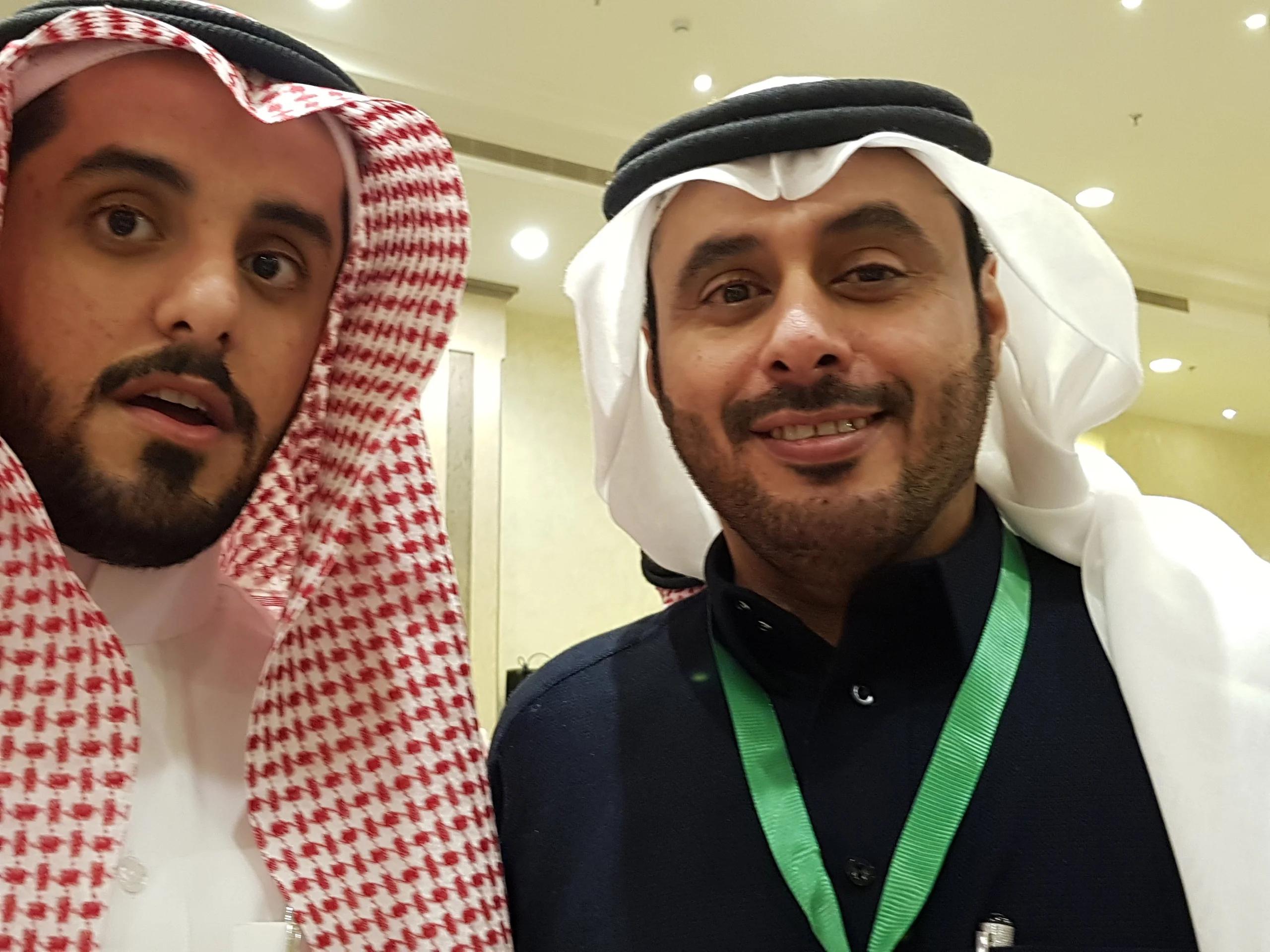 اجتماع القفاري القفاري 2018 ٢٠١٨ 1439 ١٤٣٩ 89