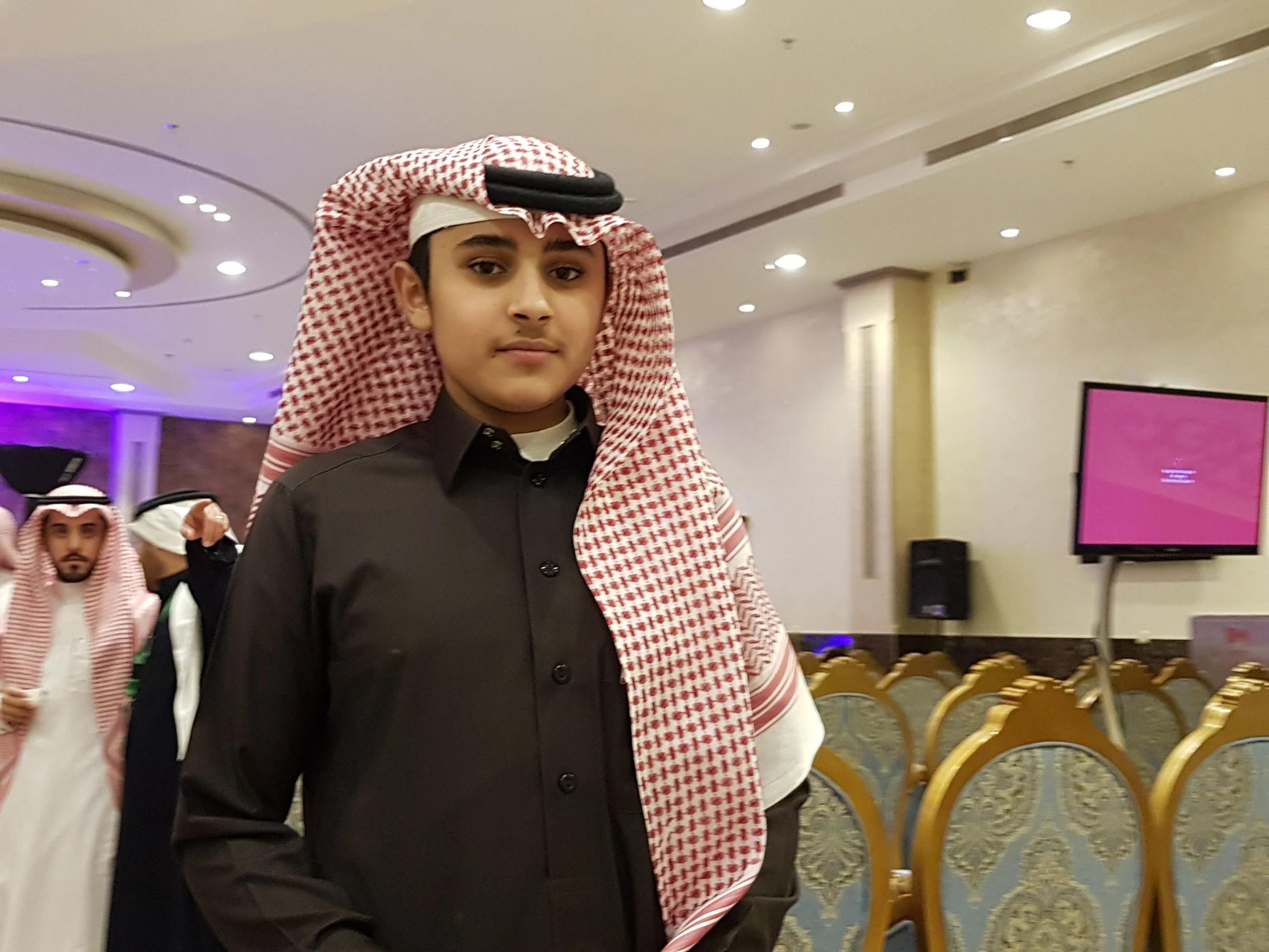 اجتماع القفاري القفاري 2018 ٢٠١٨ 1439 ١٤٣٩ 92