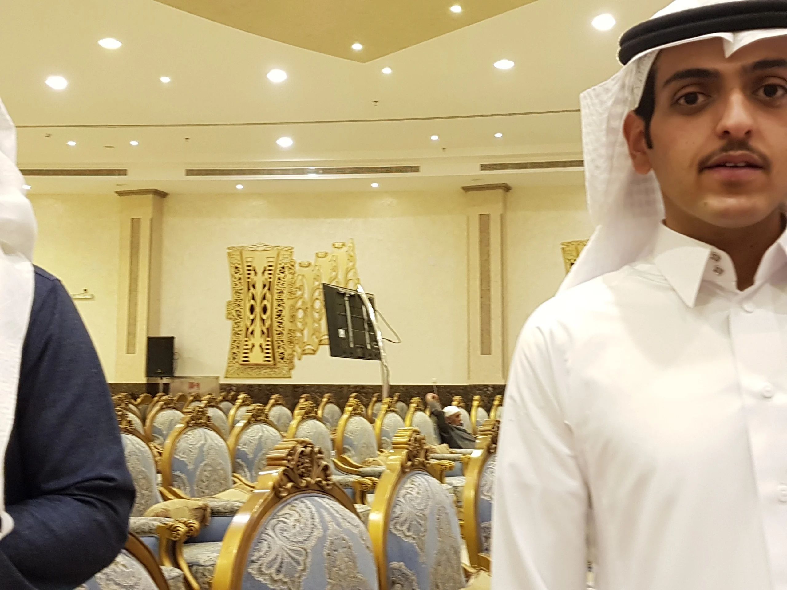 اجتماع القفاري القفاري 2018 ٢٠١٨ 1439 ١٤٣٩ 94