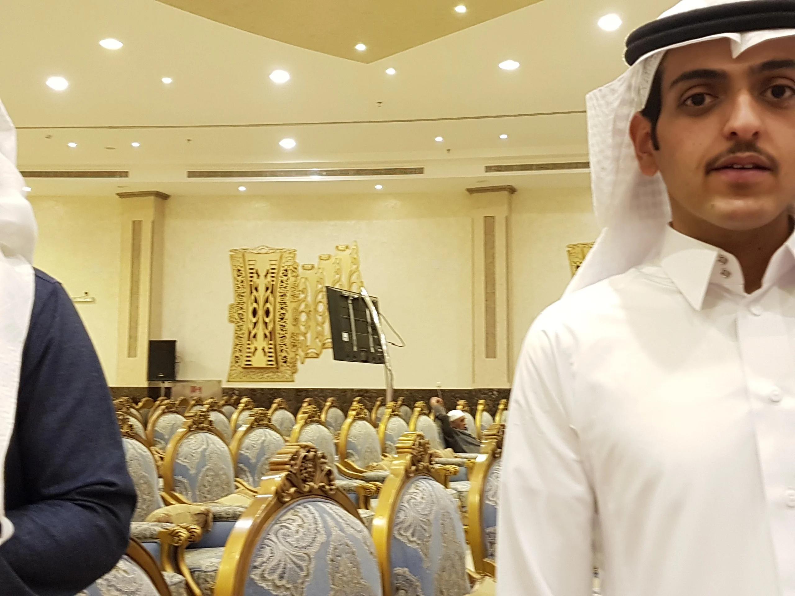 اجتماع القفاري القفاري 2018 ٢٠١٨ 1439 ١٤٣٩ 94