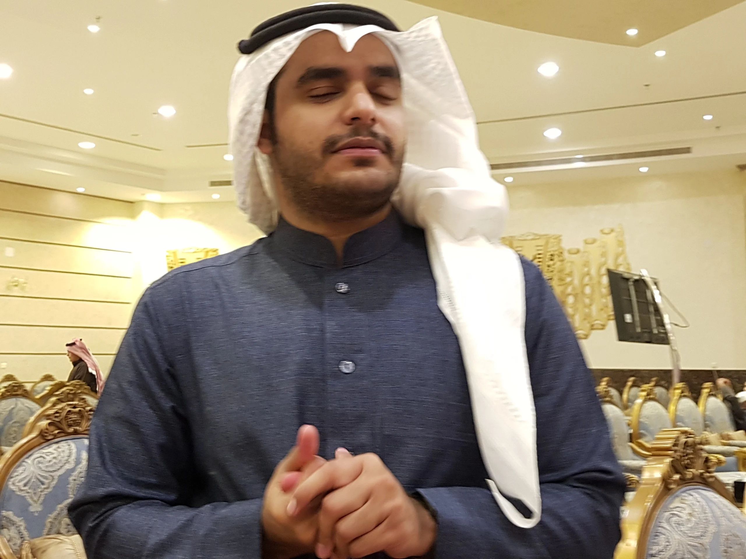 اجتماع القفاري القفاري 2018 ٢٠١٨ 1439 ١٤٣٩ 95