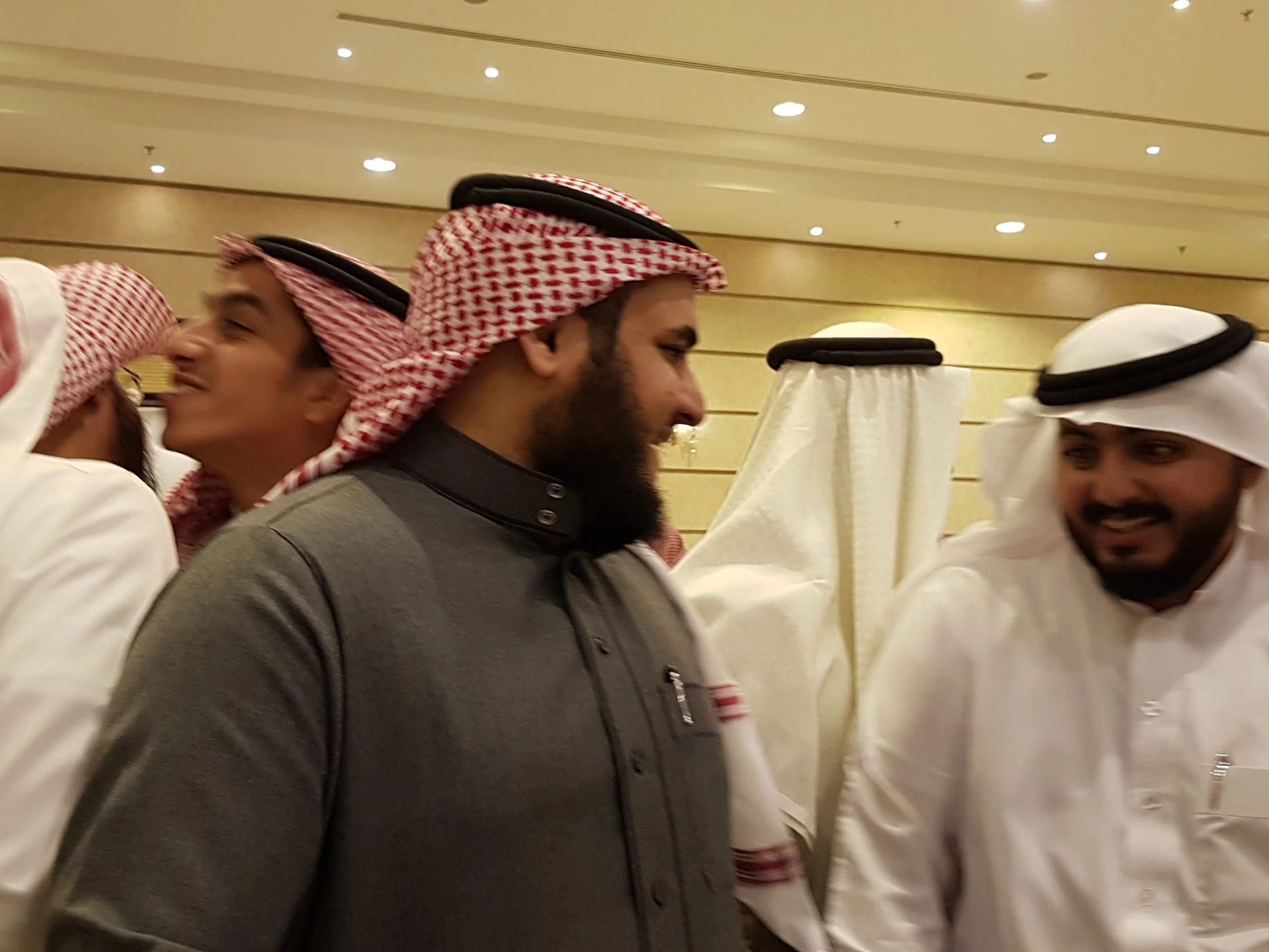 اجتماع القفاري القفاري 2018 ٢٠١٨ 1439 ١٤٣٩ 96