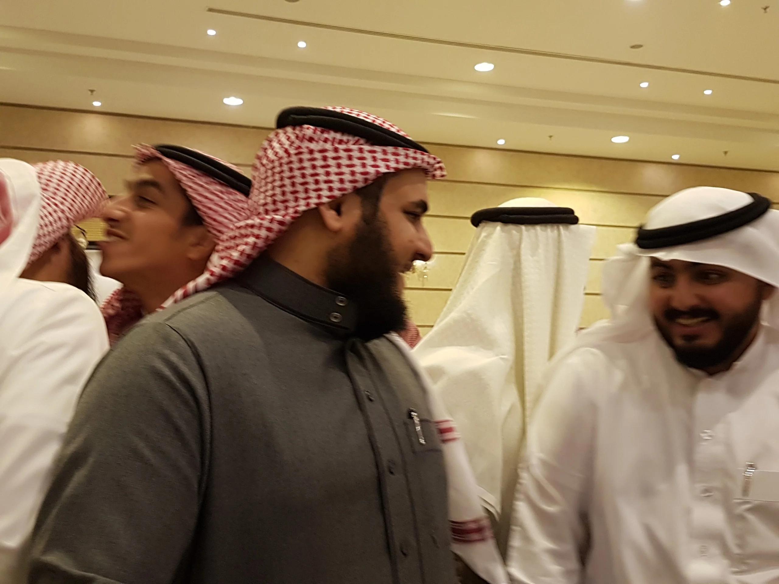 اجتماع القفاري القفاري 2018 ٢٠١٨ 1439 ١٤٣٩ 96