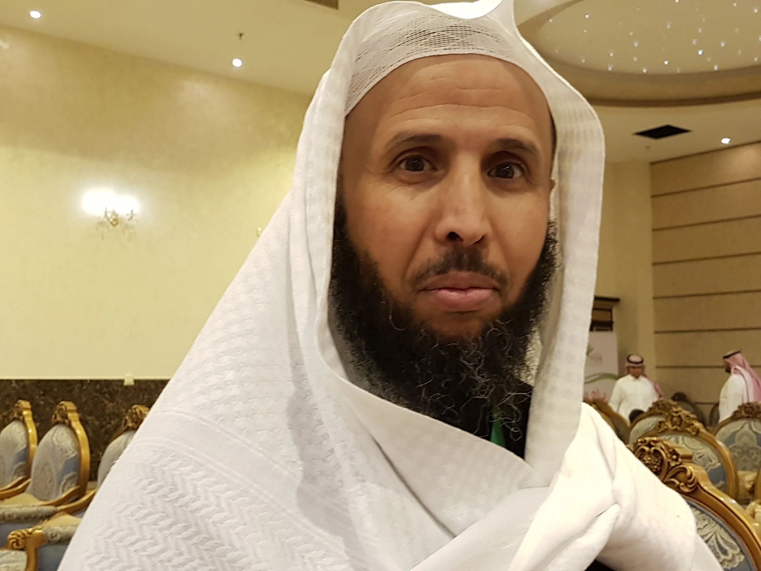 اجتماع القفاري القفاري 2018 ٢٠١٨ 1439 ١٤٣٩ 97