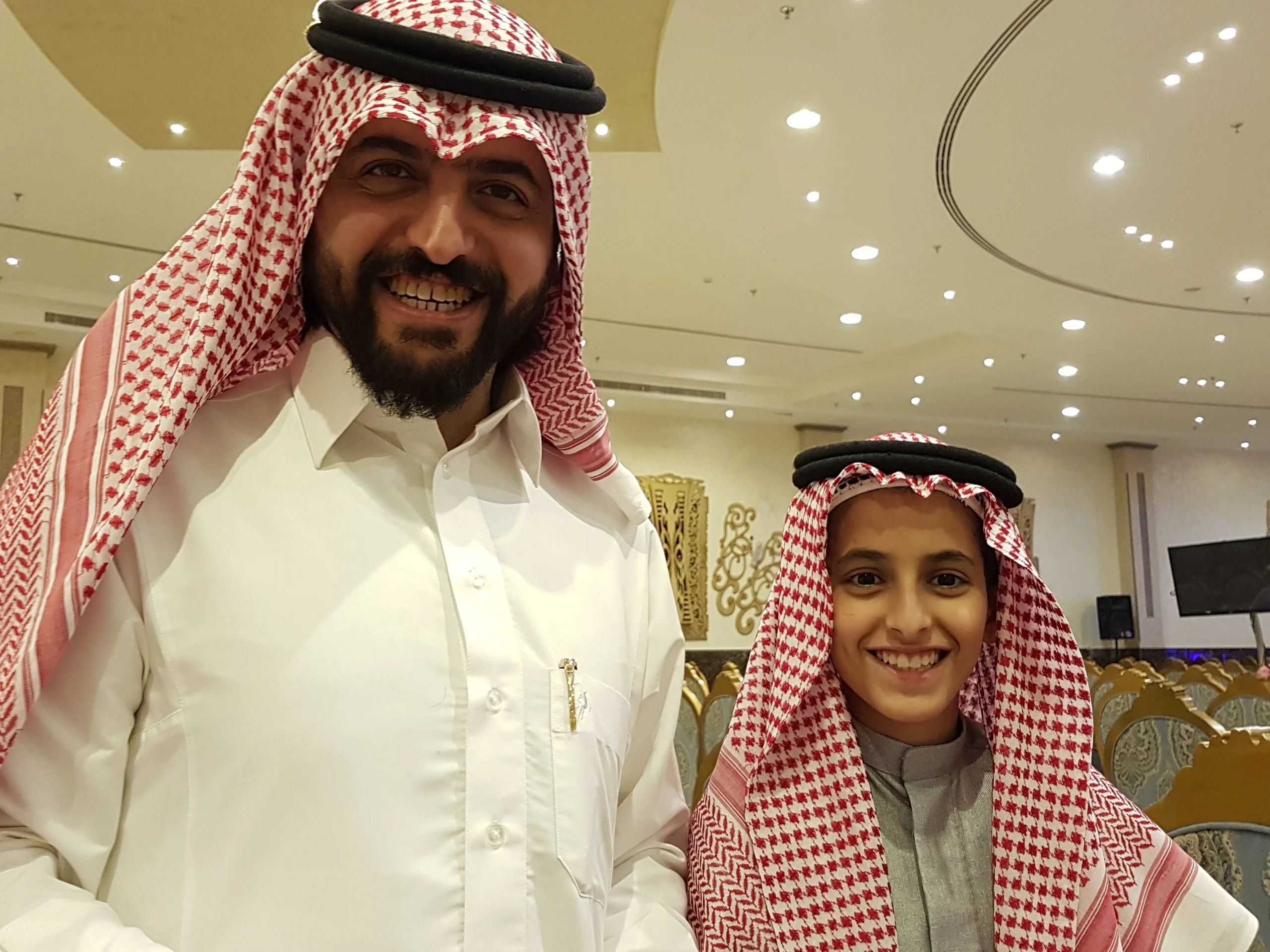 اجتماع القفاري القفاري 2018 ٢٠١٨ 1439 ١٤٣٩ 98