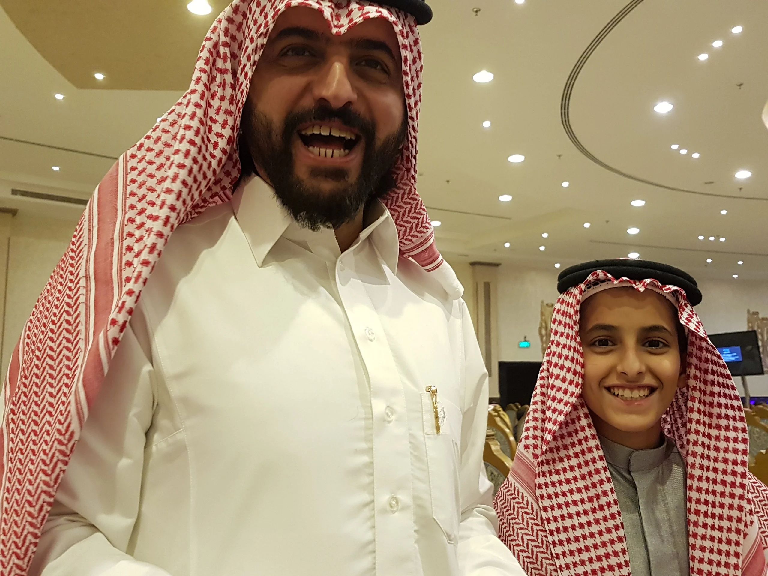 اجتماع القفاري القفاري 2018 ٢٠١٨ 1439 ١٤٣٩ 99