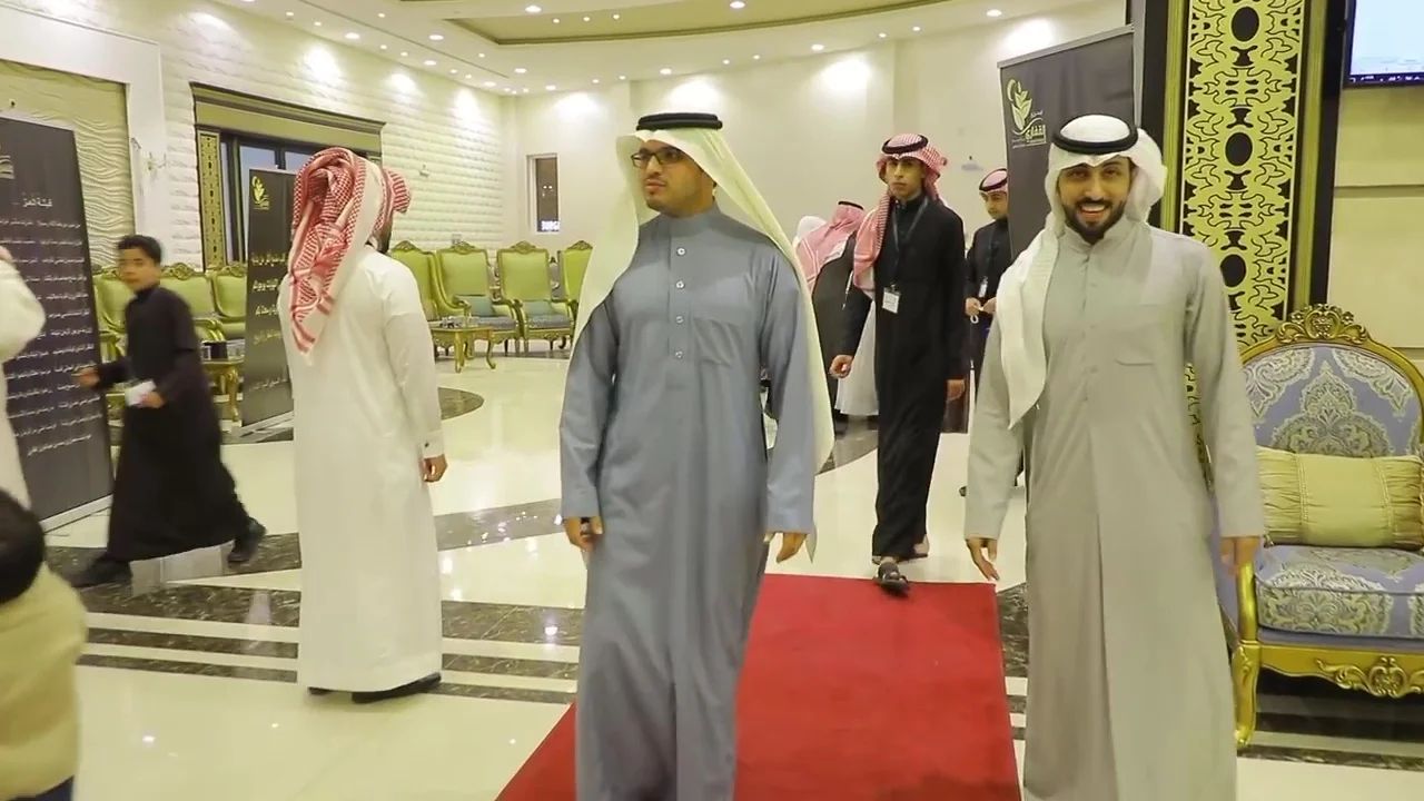 القفاري ١٤٤٠ ٢٠١٩ 1440 2019 10