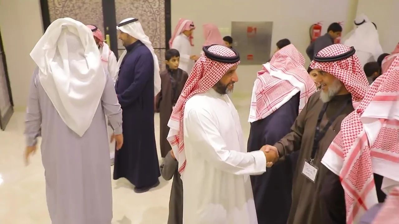 القفاري ١٤٤٠ ٢٠١٩ 1440 2019 11