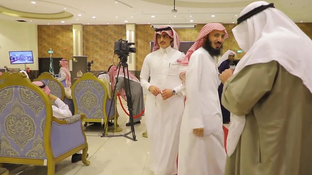 القفاري ١٤٤٠ ٢٠١٩ 1440 2019 13