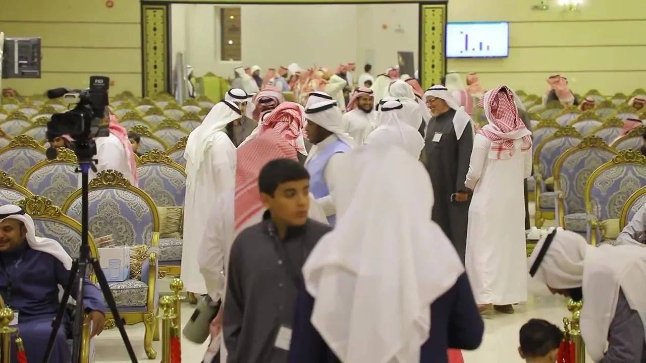 القفاري ١٤٤٠ ٢٠١٩ 1440 2019 14