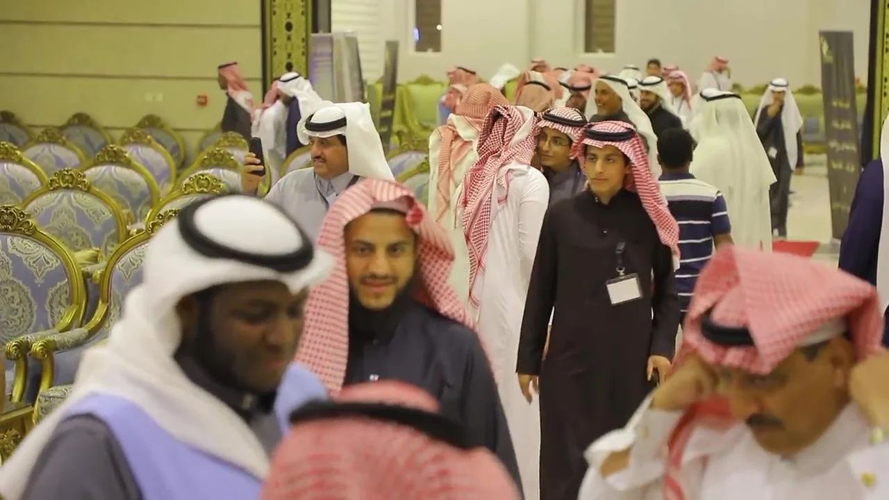 القفاري ١٤٤٠ ٢٠١٩ 1440 2019 18