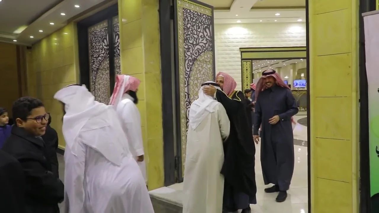 القفاري ١٤٤٠ ٢٠١٩ 1440 2019 2