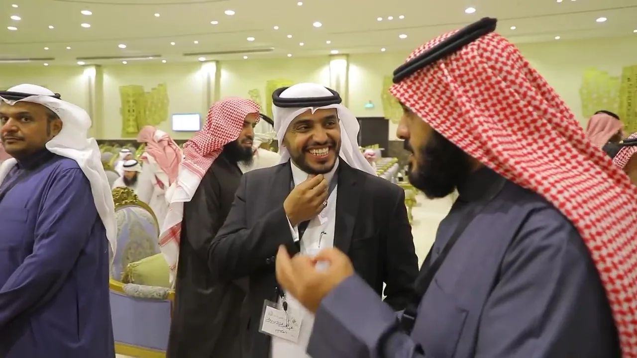 القفاري ١٤٤٠ ٢٠١٩ 1440 2019 26