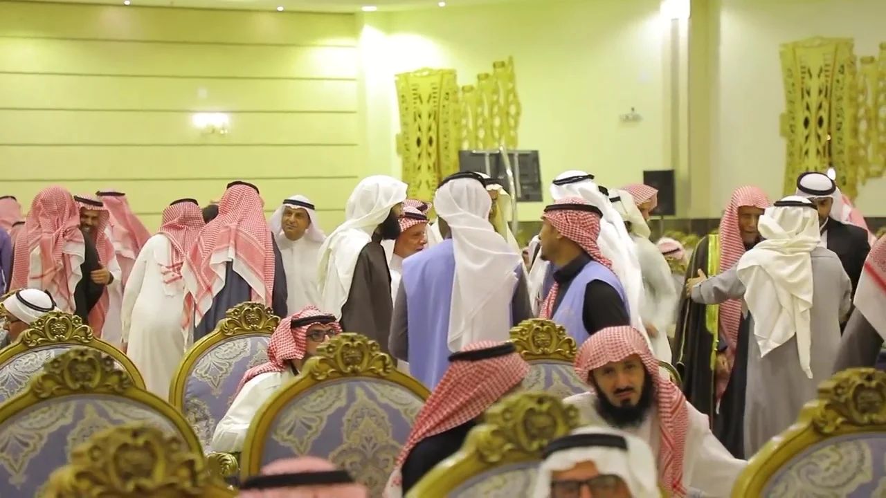 القفاري ١٤٤٠ ٢٠١٩ 1440 2019 27