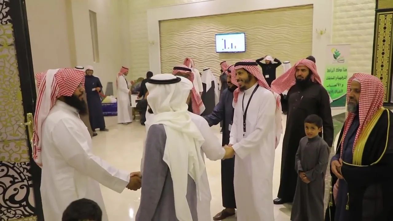 القفاري ١٤٤٠ ٢٠١٩ 1440 2019 3