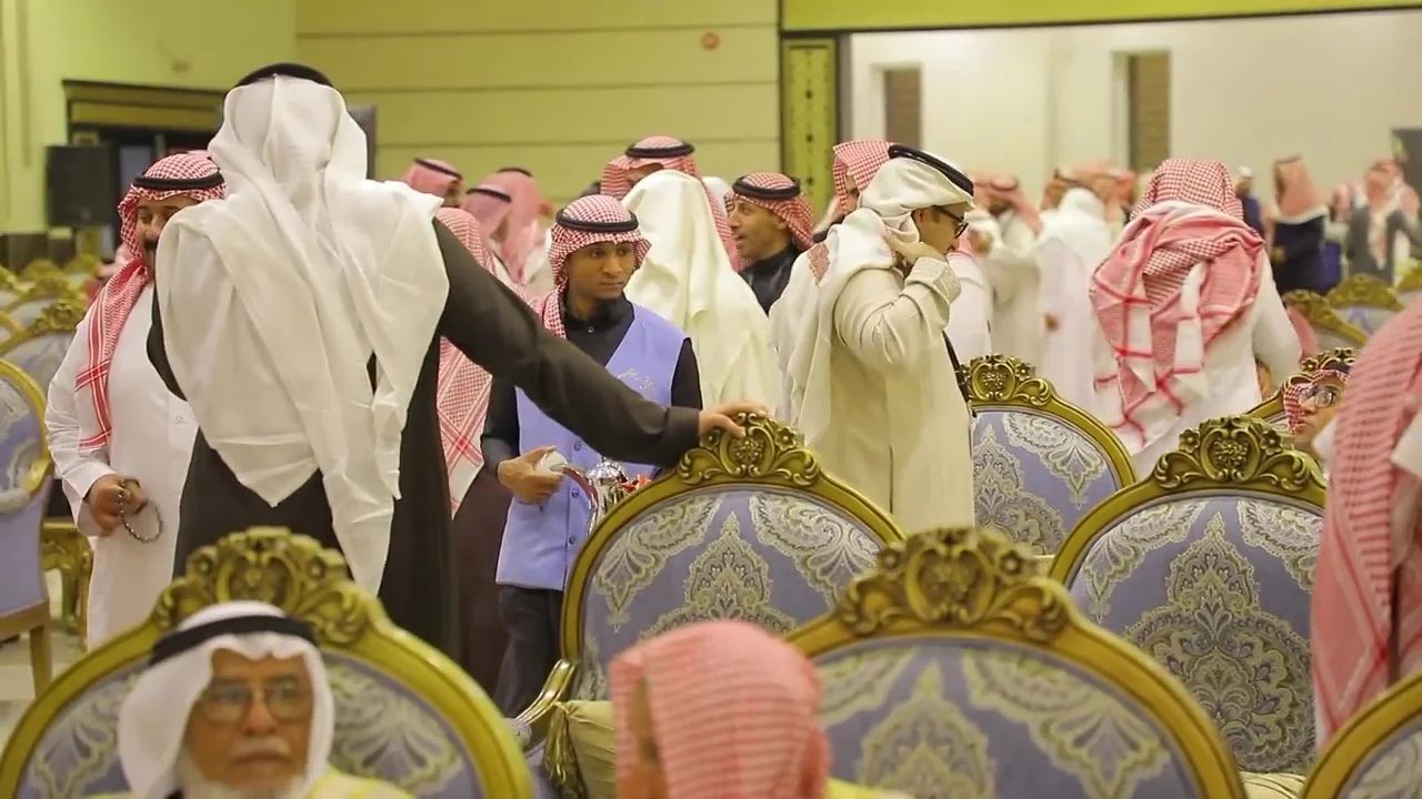 القفاري ١٤٤٠ ٢٠١٩ 1440 2019 30