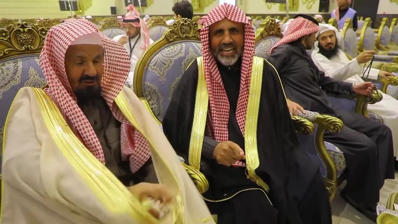 القفاري ١٤٤٠ ٢٠١٩ 1440 2019 33