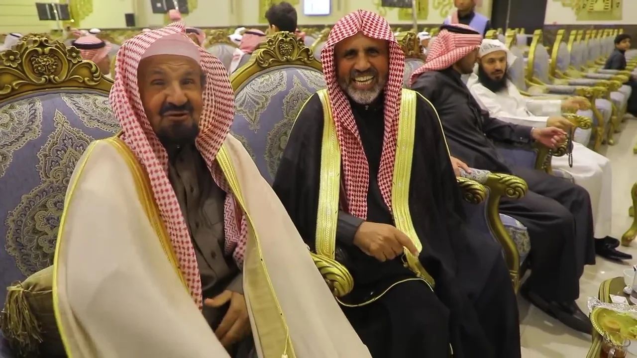 القفاري ١٤٤٠ ٢٠١٩ 1440 2019 34