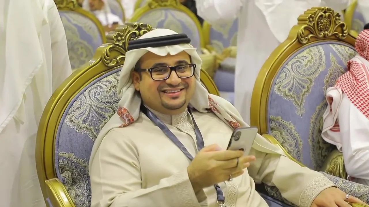 القفاري ١٤٤٠ ٢٠١٩ 1440 2019 35