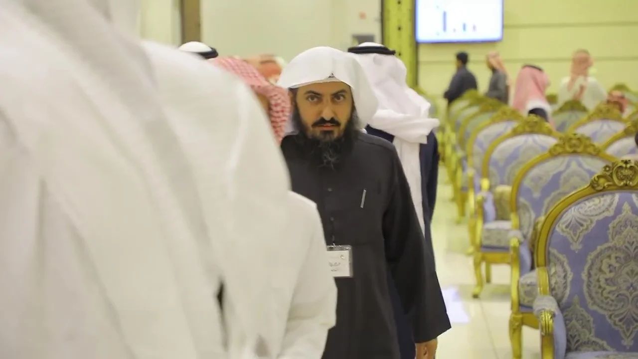 القفاري ١٤٤٠ ٢٠١٩ 1440 2019 38