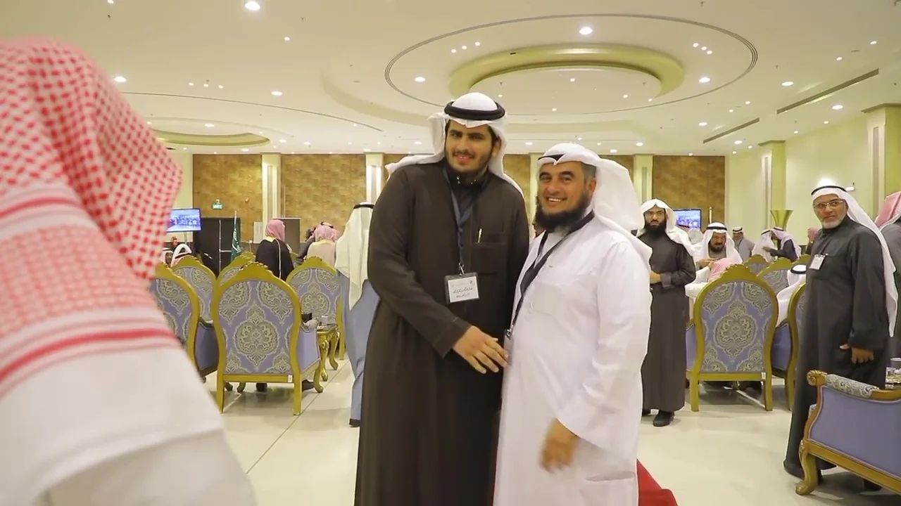 القفاري ١٤٤٠ ٢٠١٩ 1440 2019 39