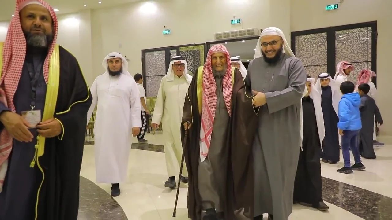 القفاري ١٤٤٠ ٢٠١٩ 1440 2019 4