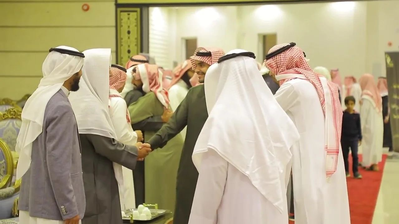 القفاري ١٤٤٠ ٢٠١٩ 1440 2019 40