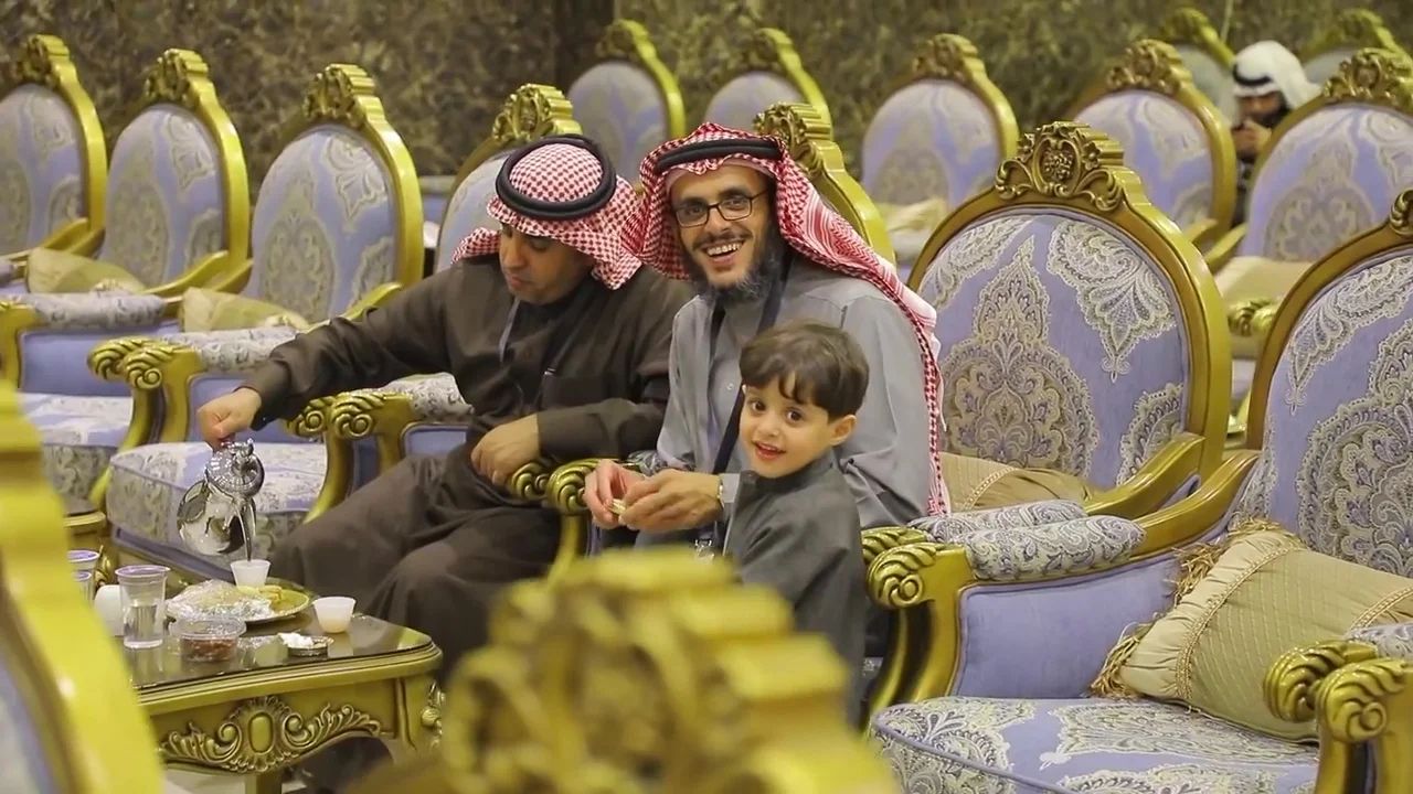 القفاري ١٤٤٠ ٢٠١٩ 1440 2019 42