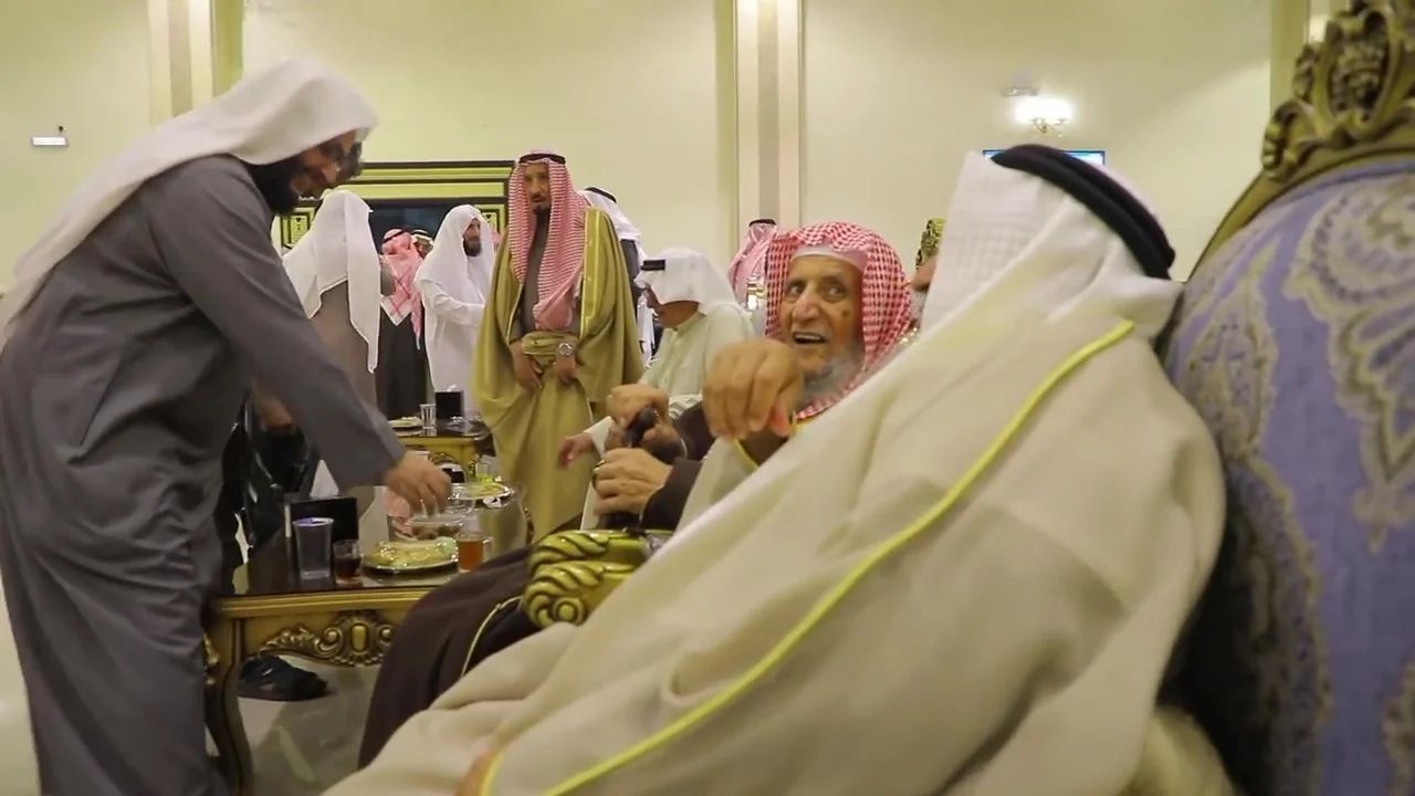 القفاري ١٤٤٠ ٢٠١٩ 1440 2019 44