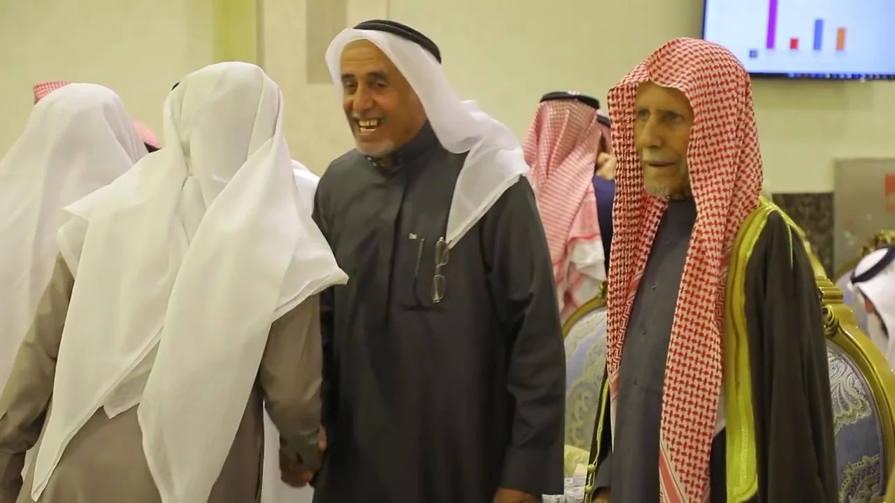 القفاري ١٤٤٠ ٢٠١٩ 1440 2019 45