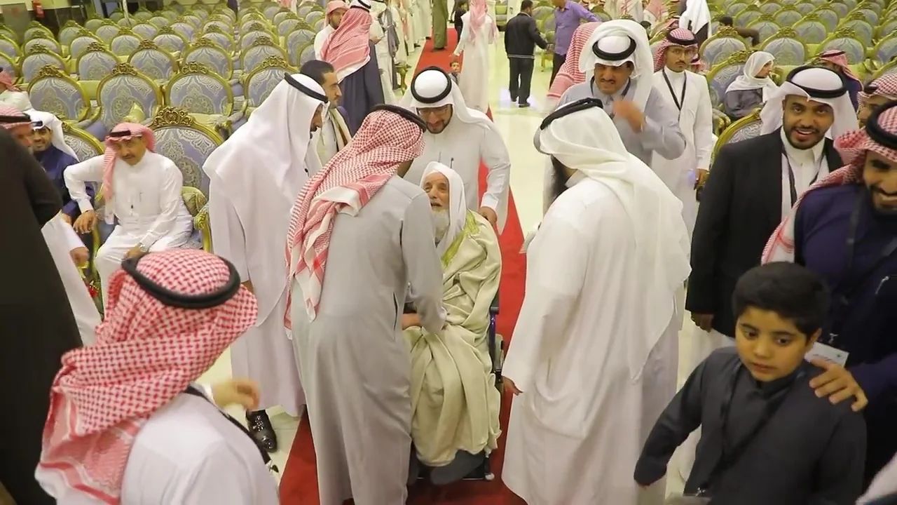 القفاري ١٤٤٠ ٢٠١٩ 1440 2019 49