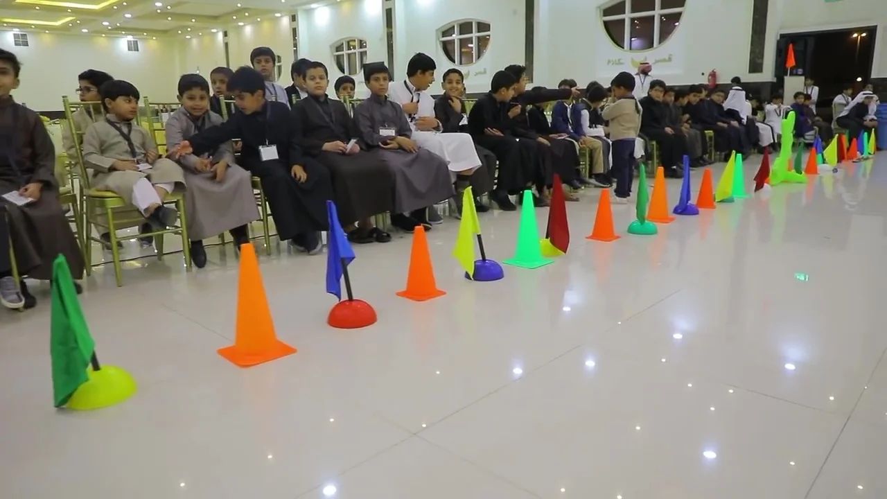 القفاري ١٤٤٠ ٢٠١٩ 1440 2019 53