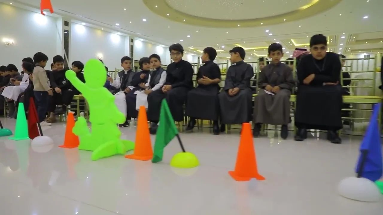 القفاري ١٤٤٠ ٢٠١٩ 1440 2019 54