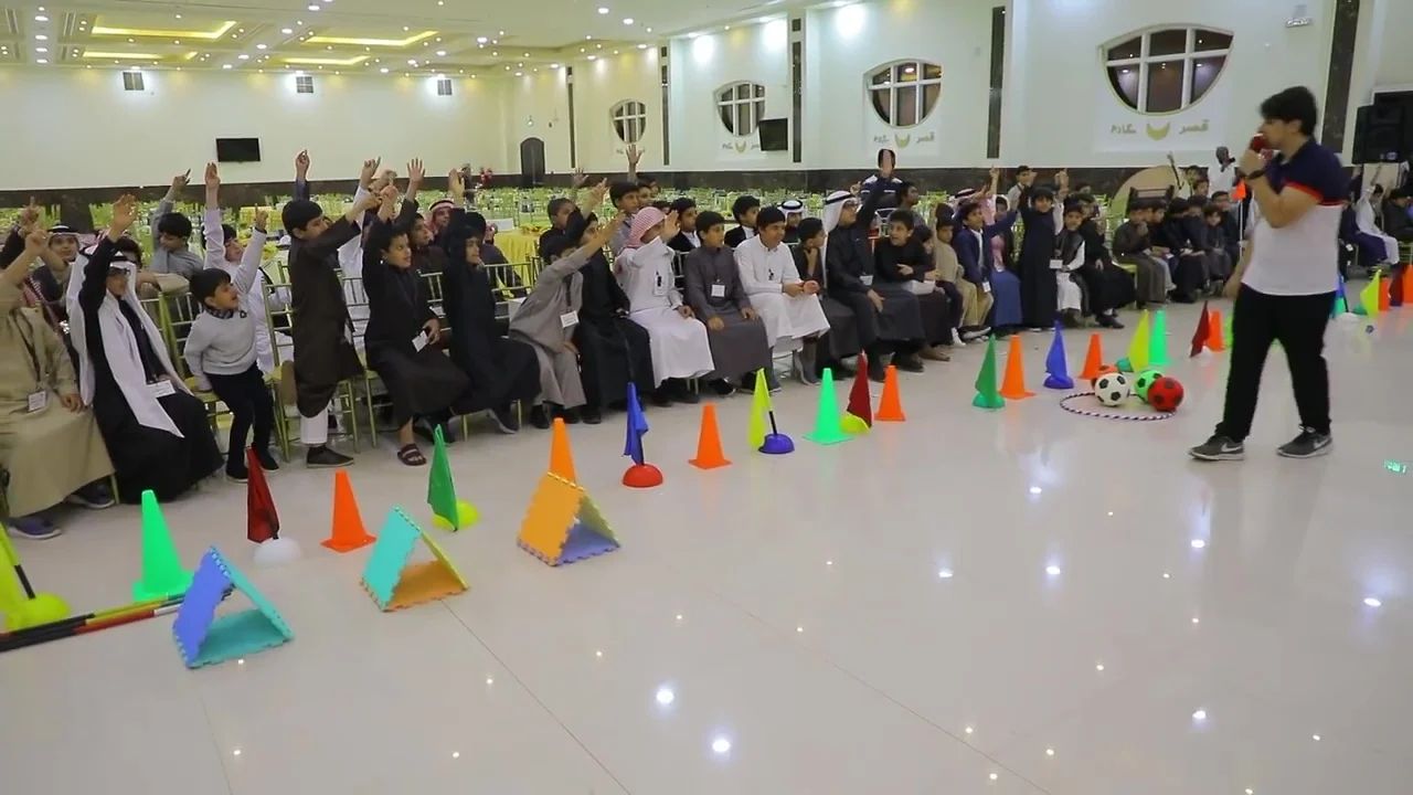 القفاري ١٤٤٠ ٢٠١٩ 1440 2019 60