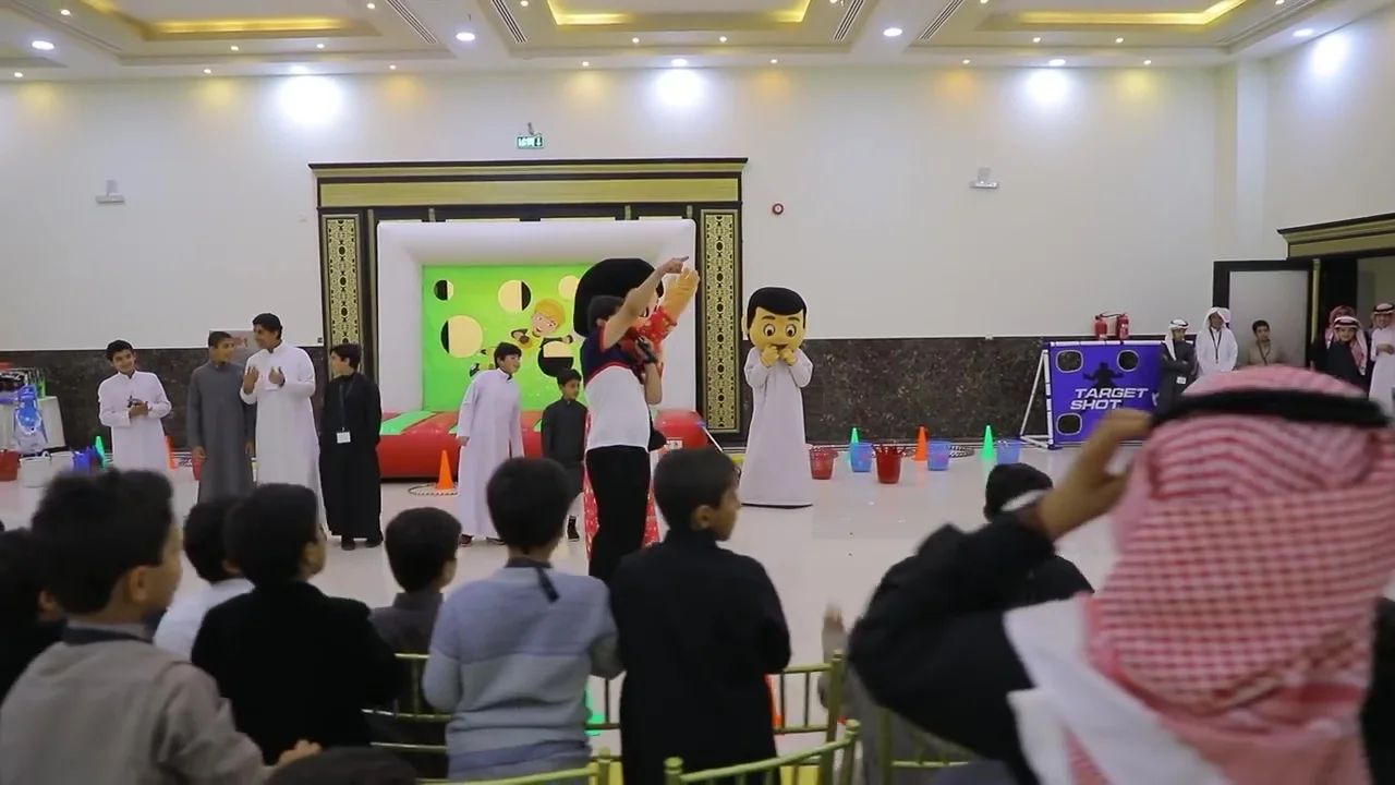 القفاري ١٤٤٠ ٢٠١٩ 1440 2019 62