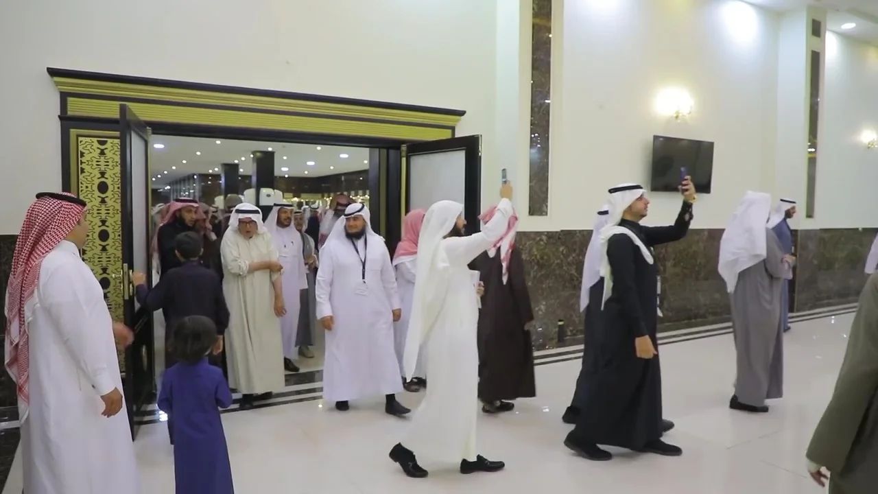 القفاري ١٤٤٠ ٢٠١٩ 1440 2019 74