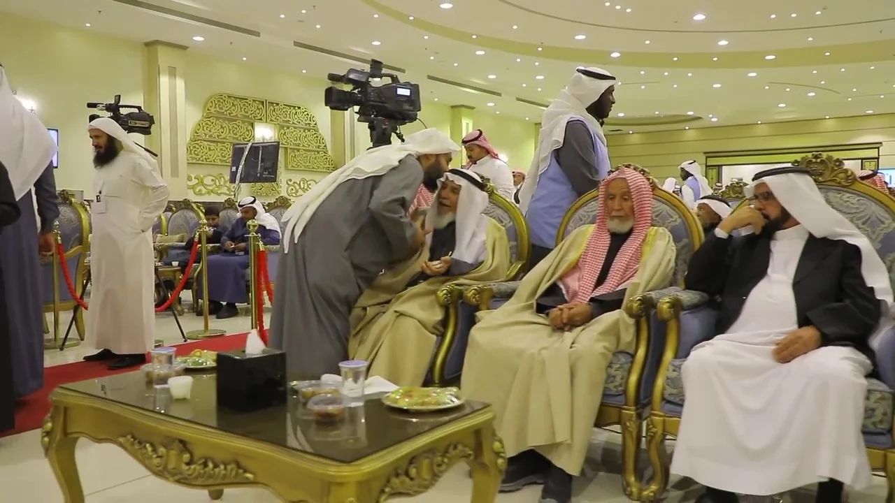 القفاري ١٤٤٠ ٢٠١٩ 1440 2019 8