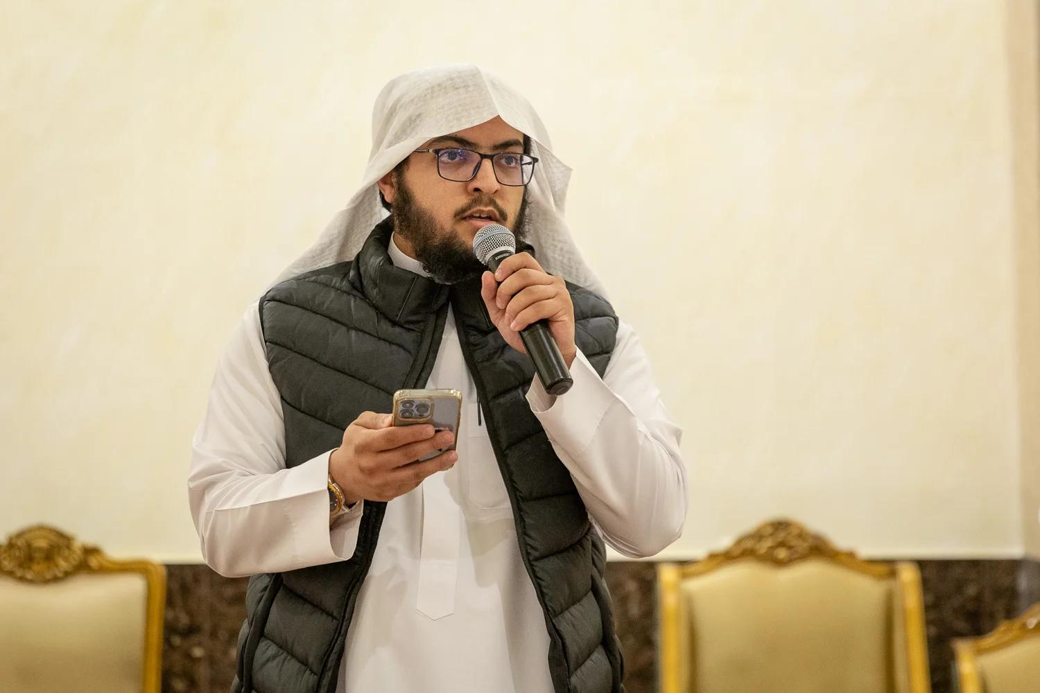 القفاري ١٤٤٤ ٢٠٢٢ 1444 2022 11