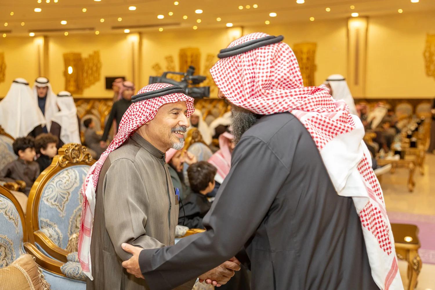 القفاري ١٤٤٤ ٢٠٢٢ 1444 2022 124