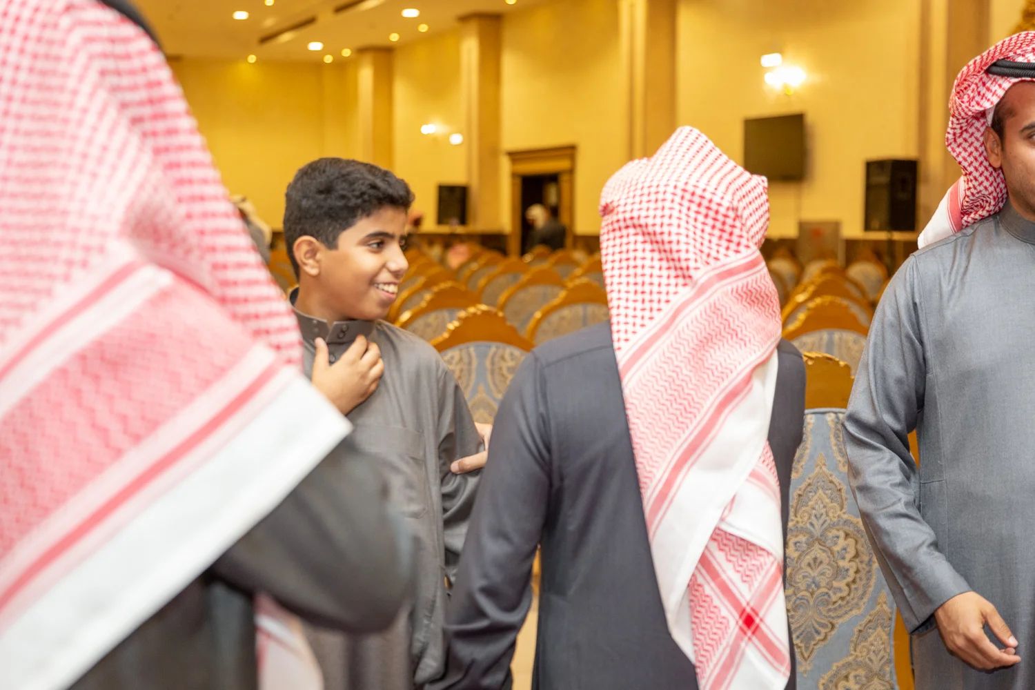 القفاري ١٤٤٤ ٢٠٢٢ 1444 2022 130