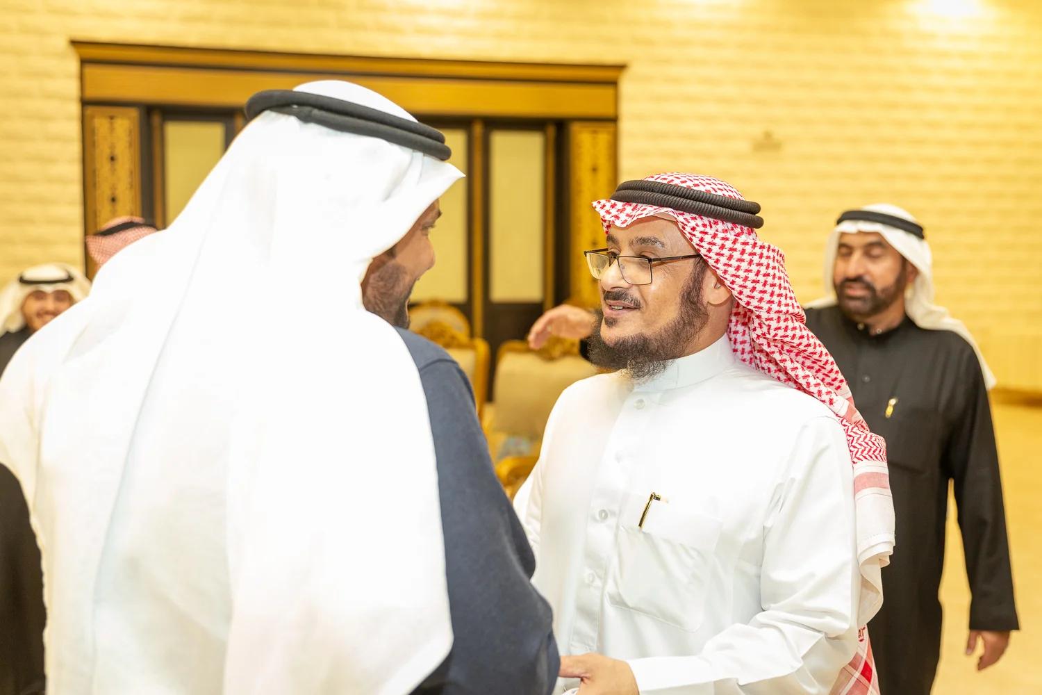 القفاري ١٤٤٤ ٢٠٢٢ 1444 2022 135