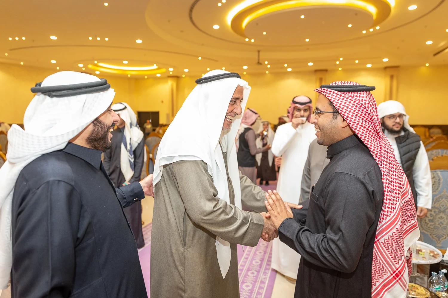 القفاري ١٤٤٤ ٢٠٢٢ 1444 2022 262