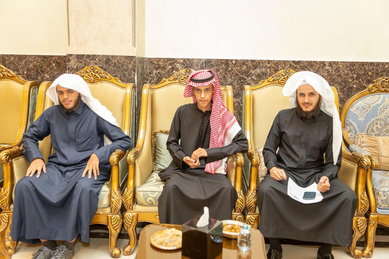 القفاري ١٤٤٤ ٢٠٢٢ 1444 2022 431