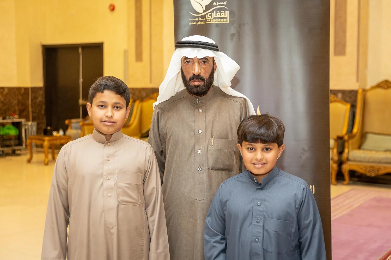 القفاري ١٤٤٤ ٢٠٢٢ 1444 2022 99